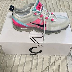 Nike VaporMax’s